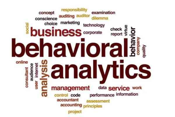 Behavioral Analytics and Geofencing​