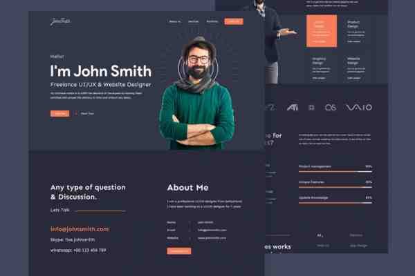 Personal Freelance Website Developer in Mumbai Personal Freelance Website Developer in Mumbai